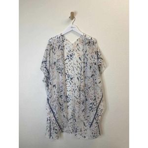 Ria Fashion Duster One Size